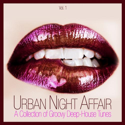 Urban Night Affair, Vol. 1
