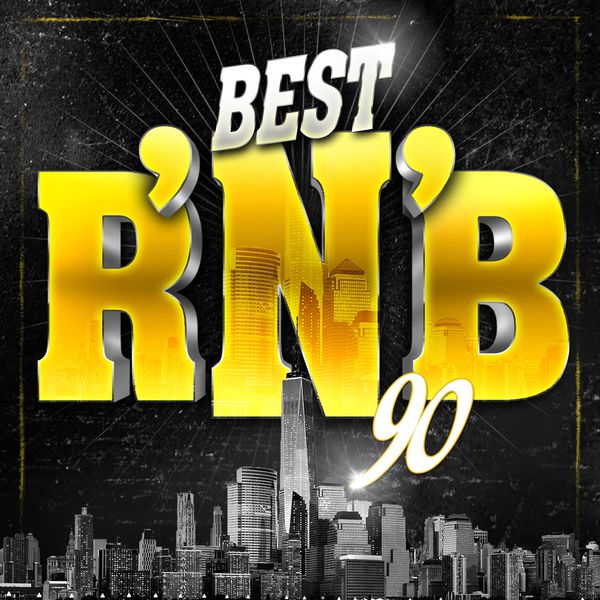 Best R'n'B 90 