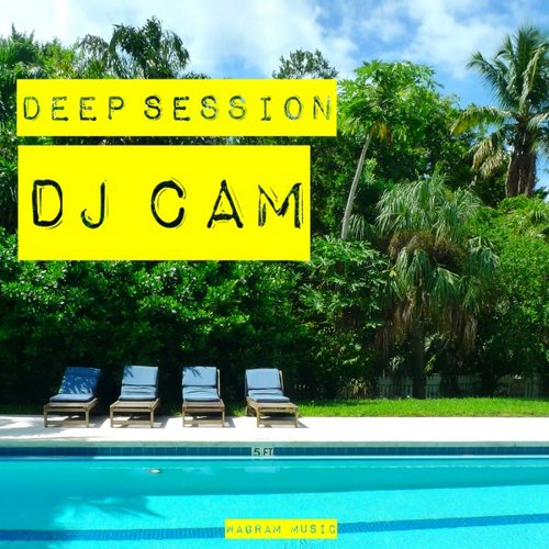 Deep Session by DJ Cam