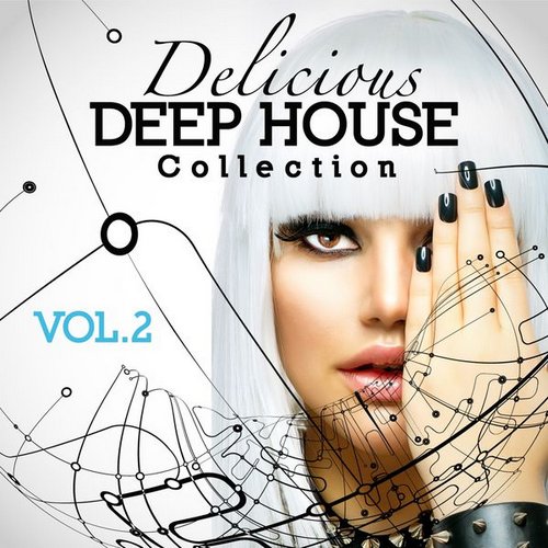 Delicious Deep House Collection, Vol. 2