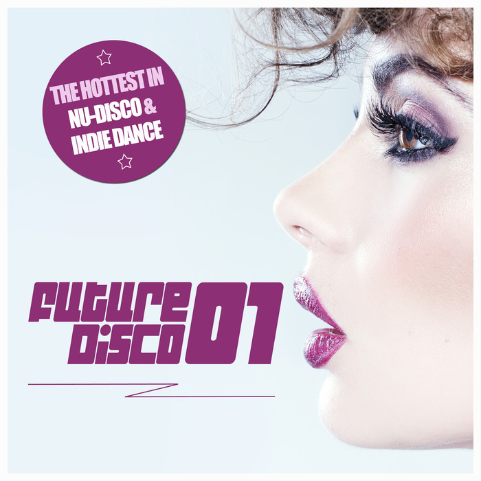 Future Disco 01 (2014)