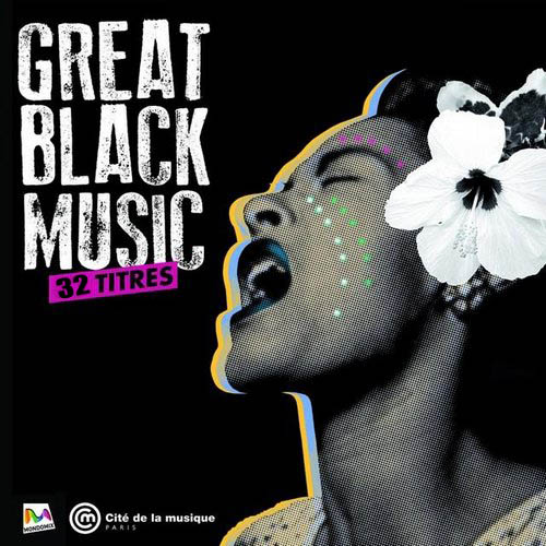 Great Black Music