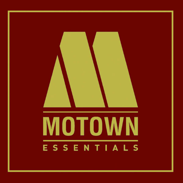 Motown Essentials