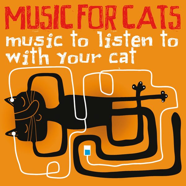 Music for Cats