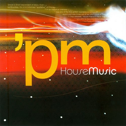 PM House Music