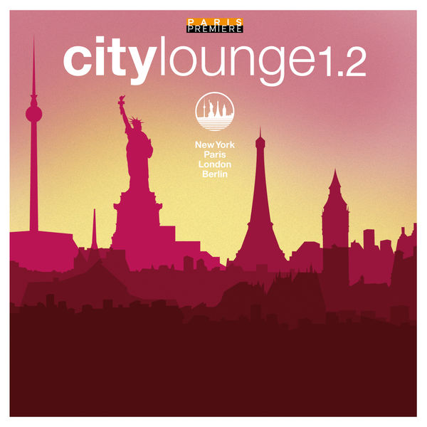 City Lounge, Vol 1.2