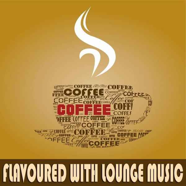 Coffee Flavoured with Lounge Music