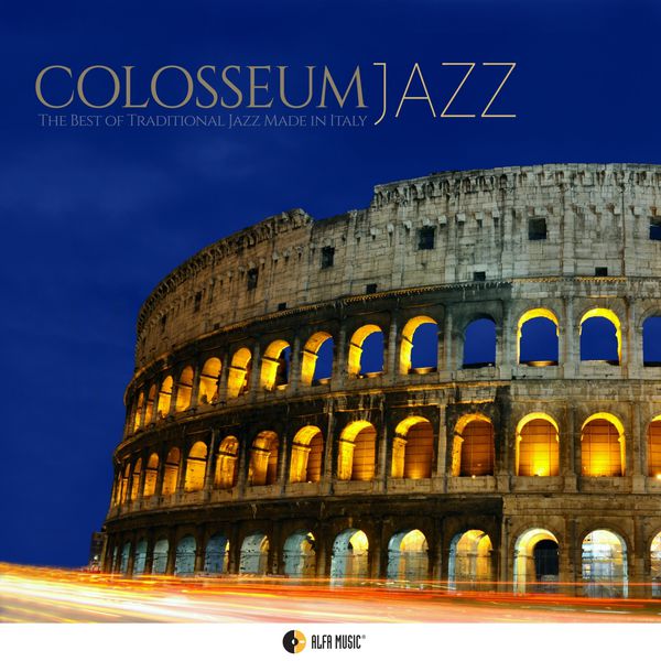 Colosseum Jazz