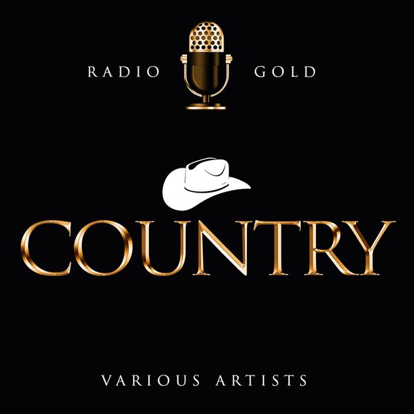 Radio Gold: Country