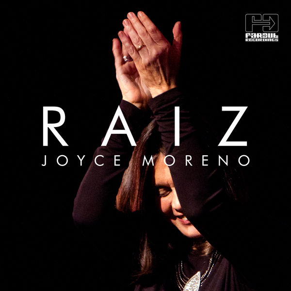 Joyce Moreno. Raiz