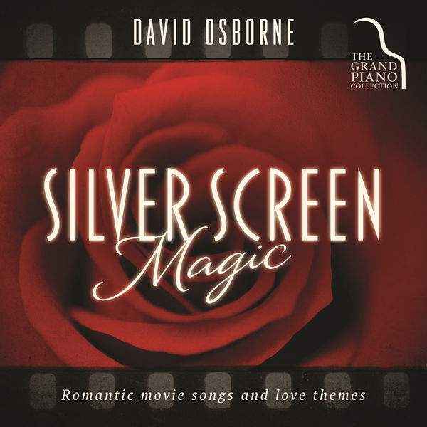 David Osborne. Silver Screen Magic