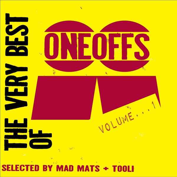 The Very Best Of OneOffs Vol 1