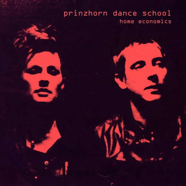 Prinzhorn Dance School