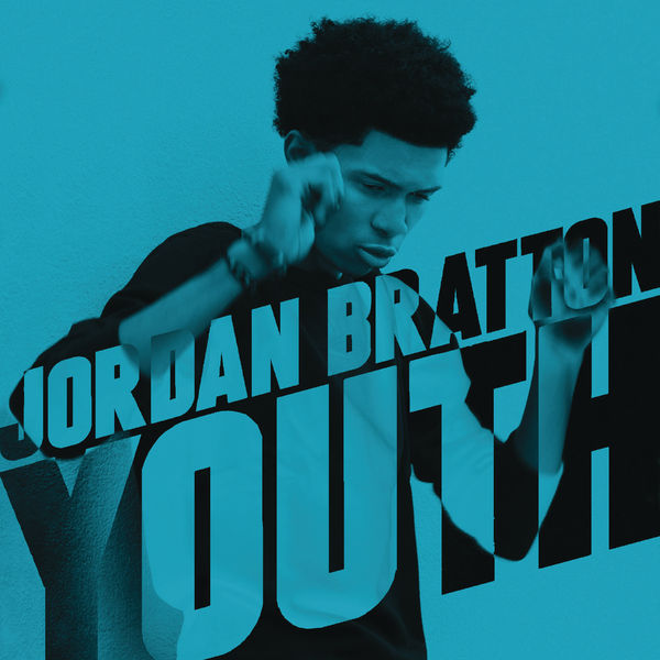 Jordan Bratton