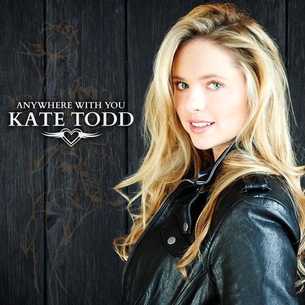 Kate Todd
