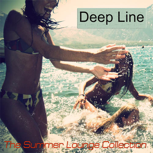 Deep Line. The Summer Lounge Collection