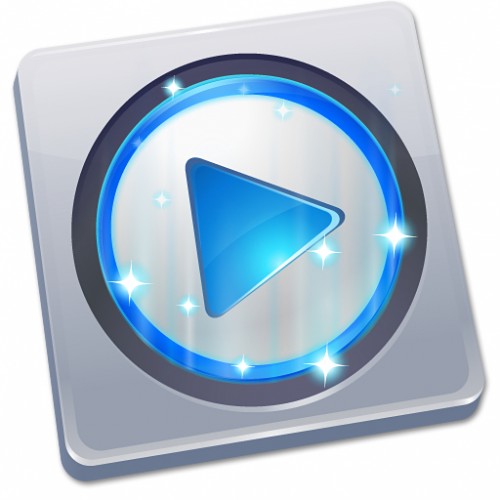 Mac Blu-ray Player 1.9.4