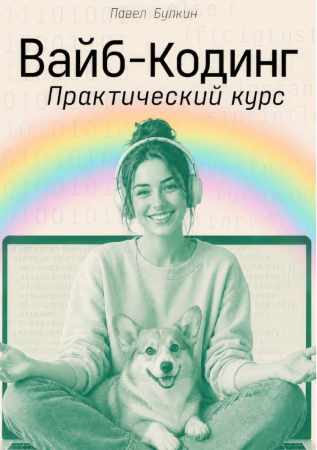 Вайб-кодинг