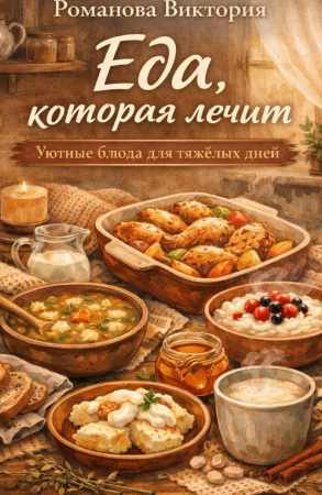 Еда, которая лечит