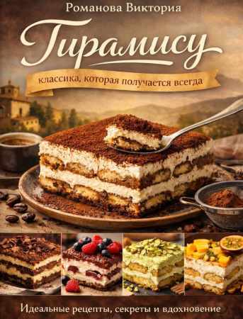 Тирамису