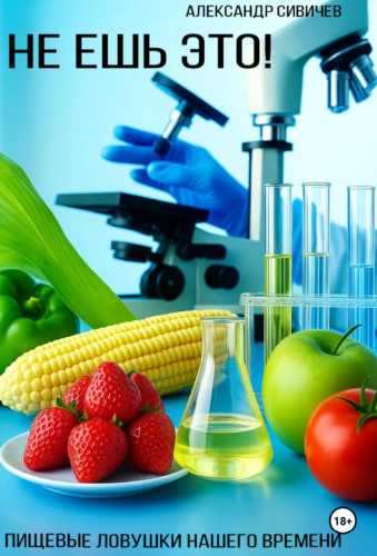 Не ешь это!