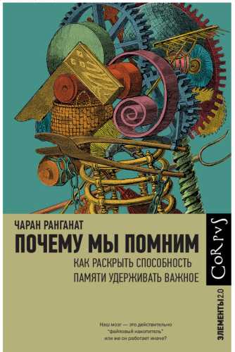 Почему мы помним
