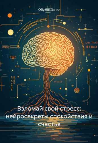 Взломай свой стресс