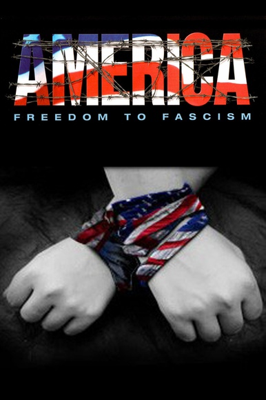 Америка: От свободы к фашизму