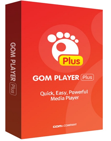 GOM Player Plus 2.3.49.5312