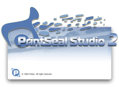 PrintSeal Studio