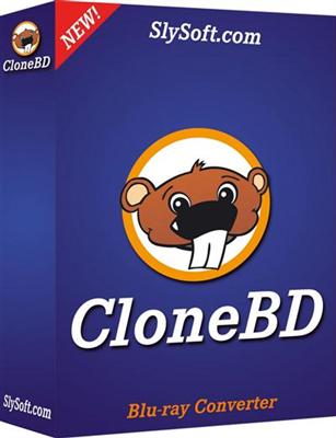 CloneBD 1.0.4.9
