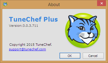 TuneChef Plus