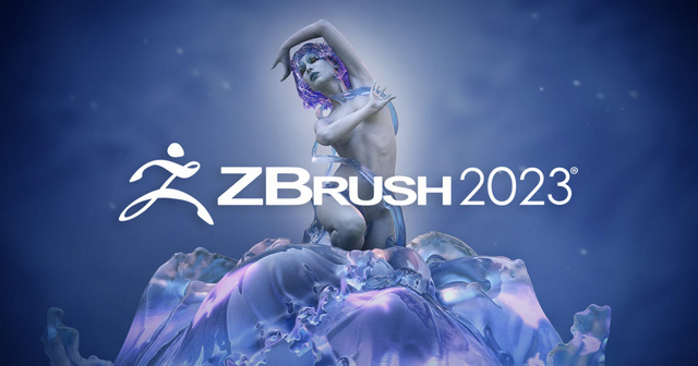 Pixologic ZBrush 2023