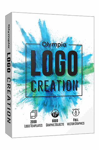 Olympia Logo Creation