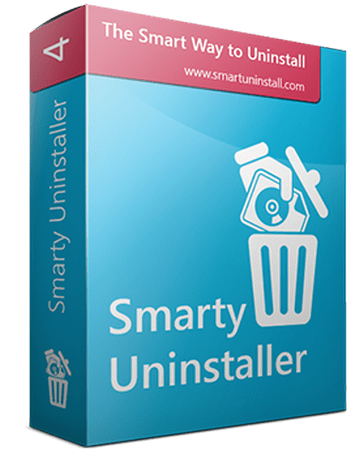Smarty Uninstaller 4