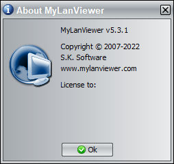 MyLanViewer 5.3.1 Enterprise + Portable