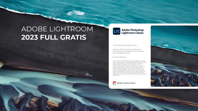 Adobe Photoshop Lightroom Classic CC 2023 v12.5.0.1 instal the last version for mac