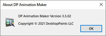 DP Animation Maker 3.5.02
