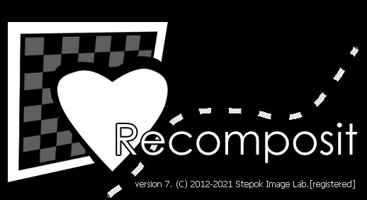 Stepok Recomposit Pro 7.0.0.1 + Rus