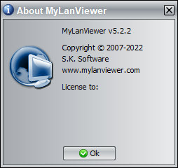 MyLanViewer 5.2.2 Enterprise + Portable