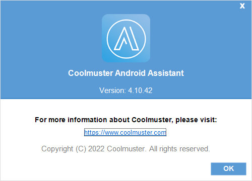 Coolmuster Android Assistant 4.10.42