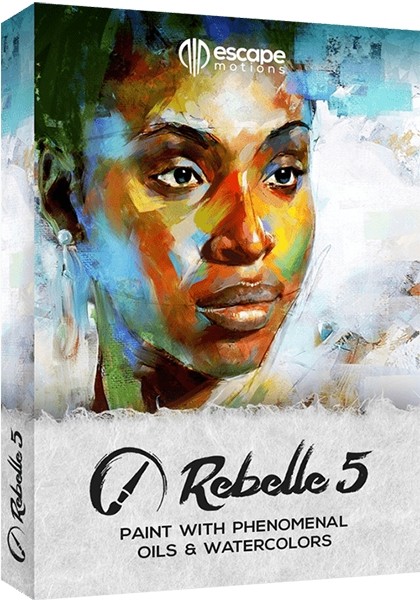 Rebelle 5