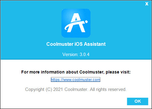 Coolmuster iOS Assistant 3.0.4