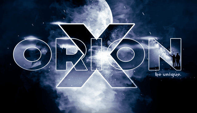 OrionX for Adobe Photoshop 1.1.0