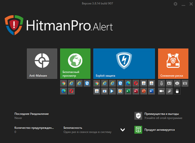 HitmanPro.Alert 3.8.14 Build 907