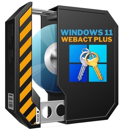 Windows 11 WebAct Plus