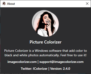 Picture Colorizer Pro 2.4.0