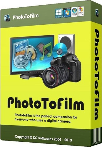 PhotoToFilm