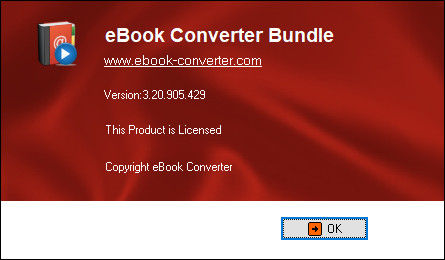eBook Converter Bundle 3.20.905.429 + Portable