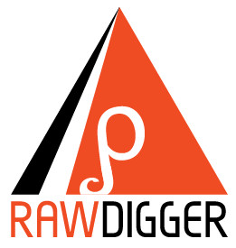 RawDigger